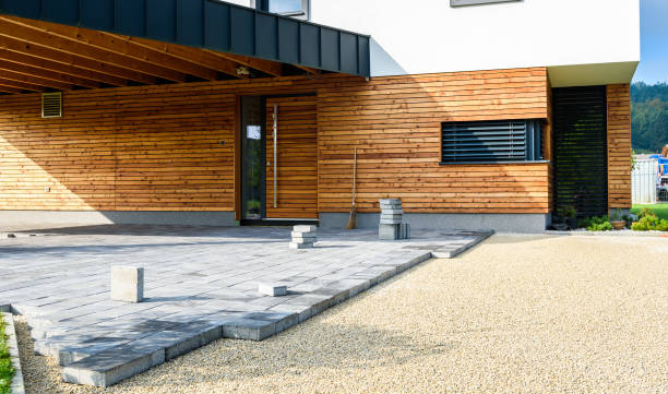 Best Concrete Paver Driveway  in Bellair Meadowbrook Terrace, FL