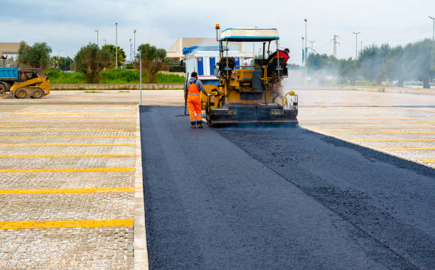 Bellair Meadowbrook Terrace, FL Driveway Pavers Company