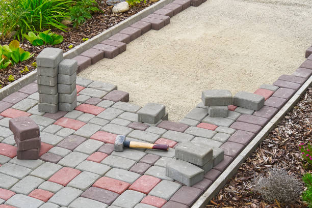 Best Affordable Driveway Pavers  in Bellair Meadowbrook Terrace, FL